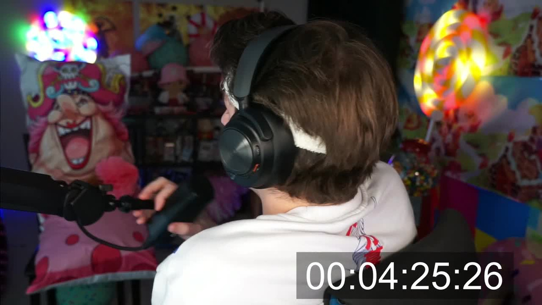 [PATREON Content of the Day! - Aug 23!]