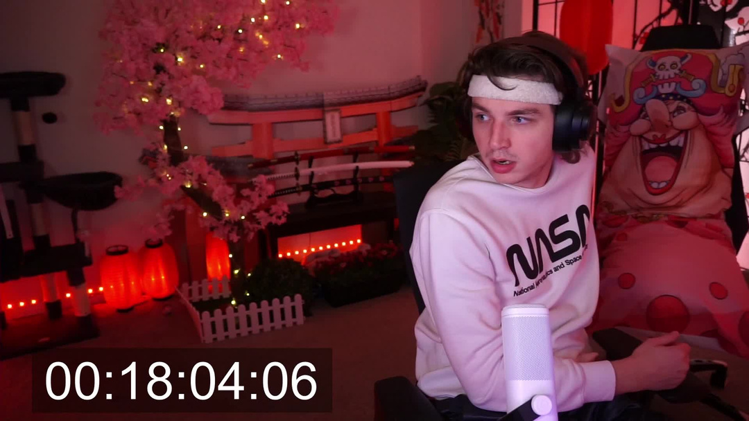 [PATREON Content of the Day! - May 7!]