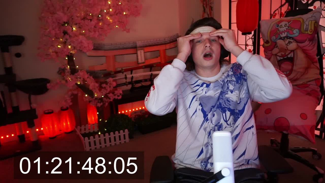 [PATREON Content of the Day! - May 21!]