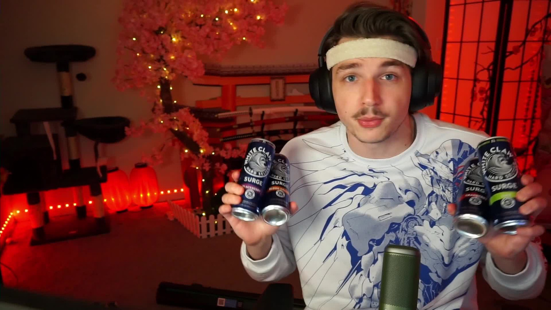 [PATREON Content of the Day! - Aug 3!]