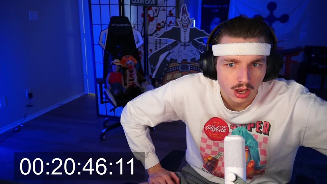 [PATREON Content of the Day! - Sept 28!]