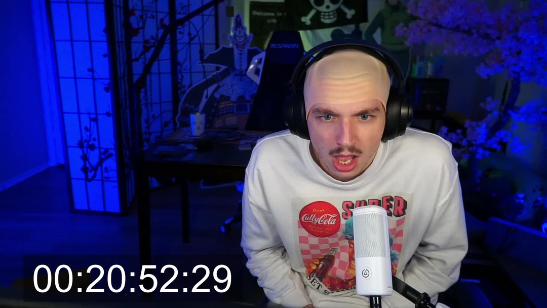 [PATREON Content of the Day! - Nov 7!]