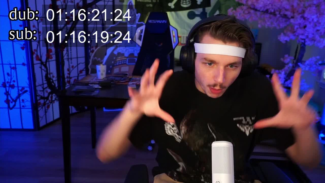 [PATREON Content of the Day! - Nov 8!]