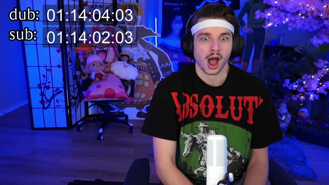 [PATREON Content of the Day! - Dec 4!]