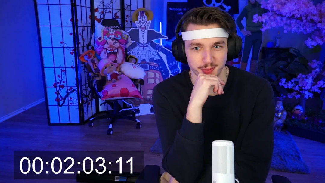 [PATREON Content of the Day! - Dec 5!]