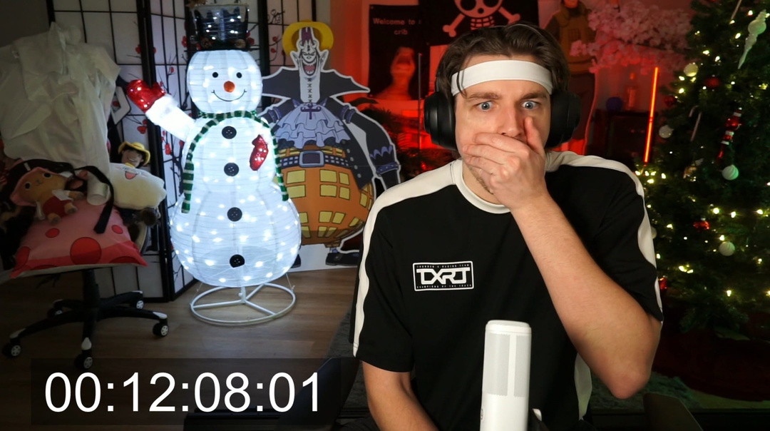 [PATREON Content of the Day! - Dec 12!]