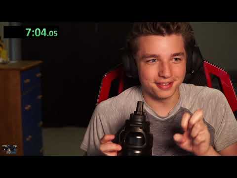 FREEZE THE CITY?! Fullmetal Alchemist: Brotherhood Reaction Episode 1