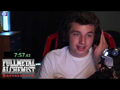 The Elric Brother's Backstory! | Fullmetal Alchemist: Brotherhood Reaction Episode 2