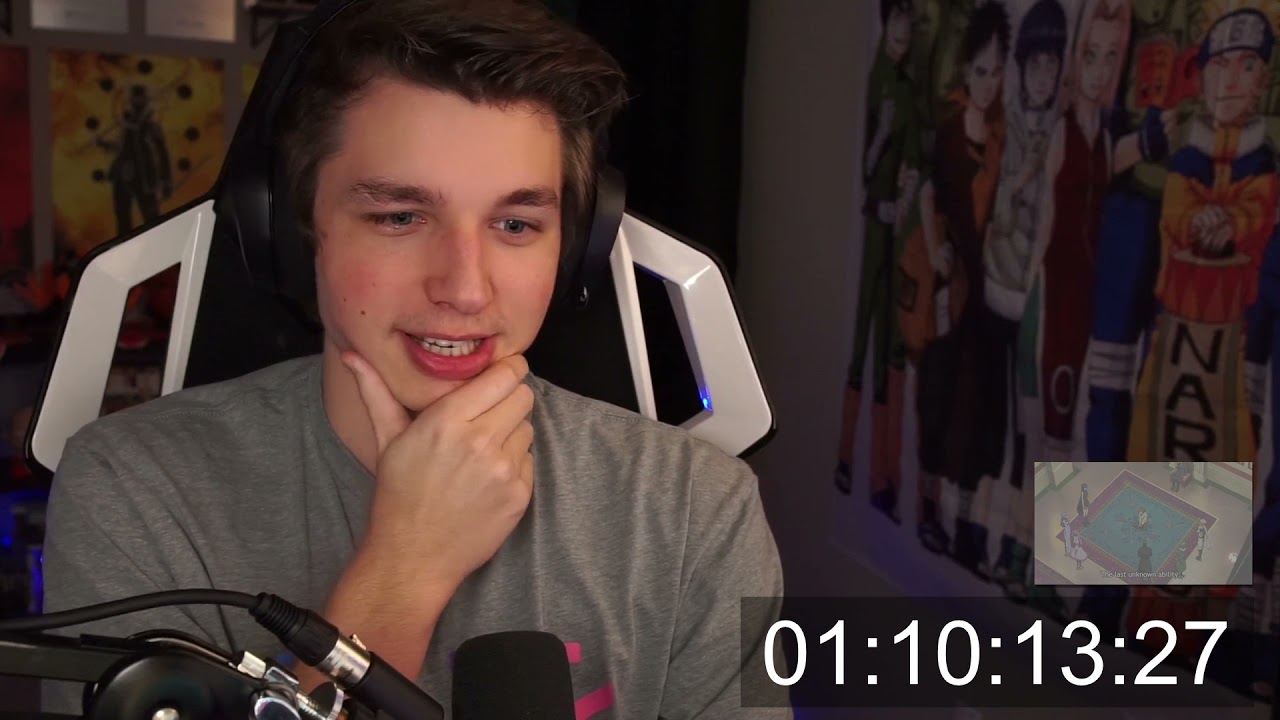 Kill the Dream | Akame ga Kill UNCUT Timer Reaction Episode 5