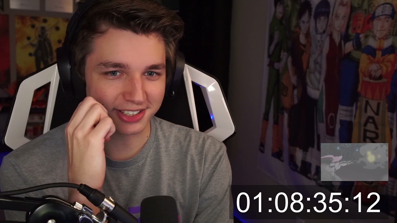 Kill the Absolute Justice | Akame ga Kill UNCUT Timer Reaction Episode 6