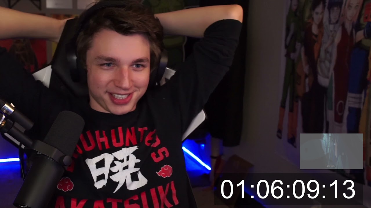 Kill the Three — Part One | Akame ga Kill UNCUT Timer Reaction Episode 7