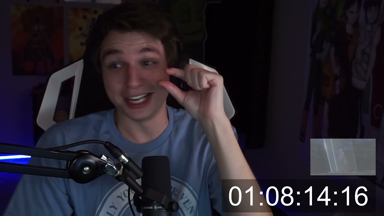 Kill the Mad Scientist | Akame ga Kill UNCUT Timer Reaction Episode 11