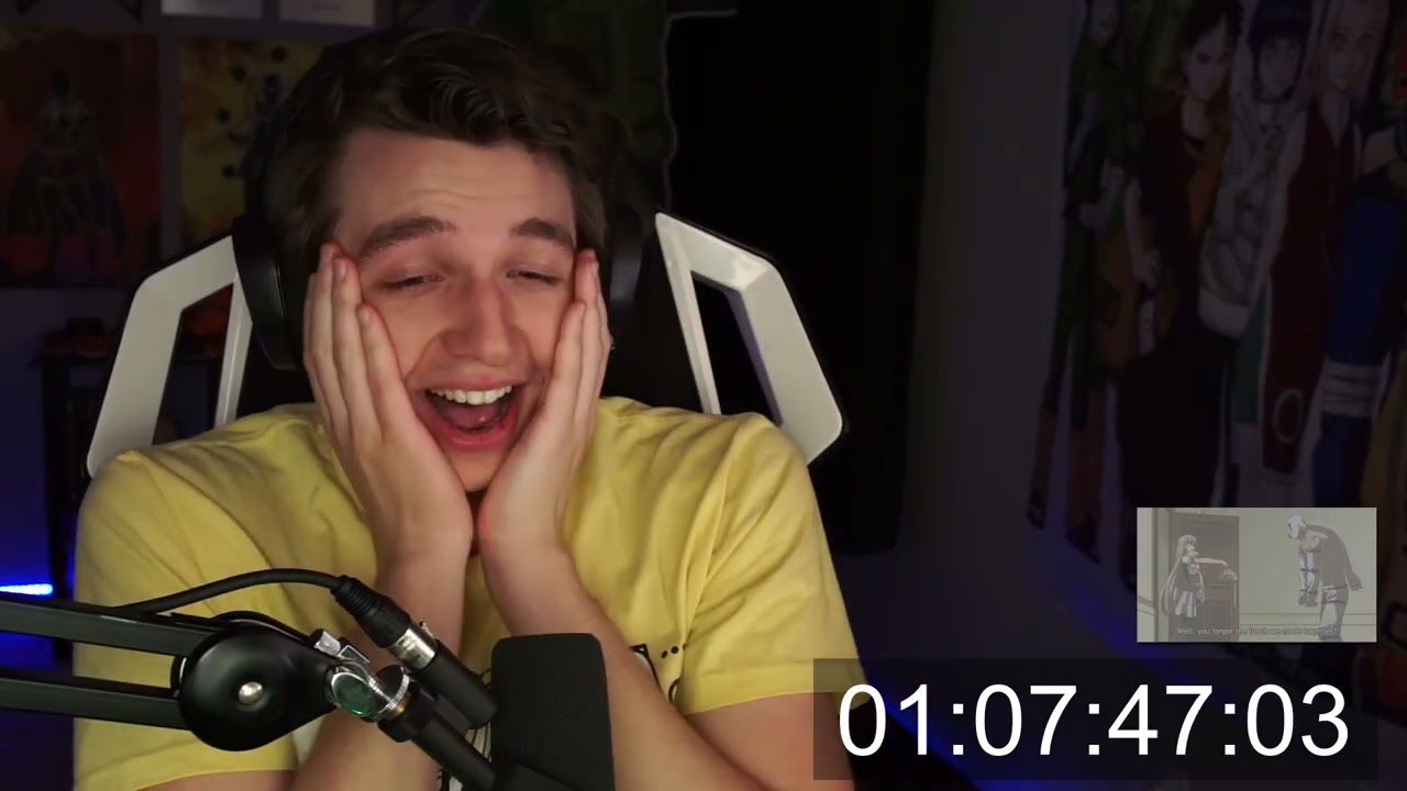 Kill the Nuisances | Akame ga Kill UNCUT Timer Reaction Episode 13!