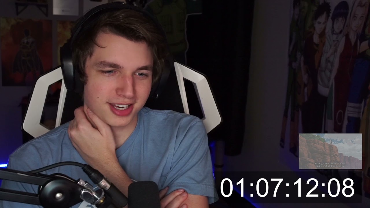 Kill the Puppets | Akame ga Kill! UNCUT Timer Reaction Episode 16