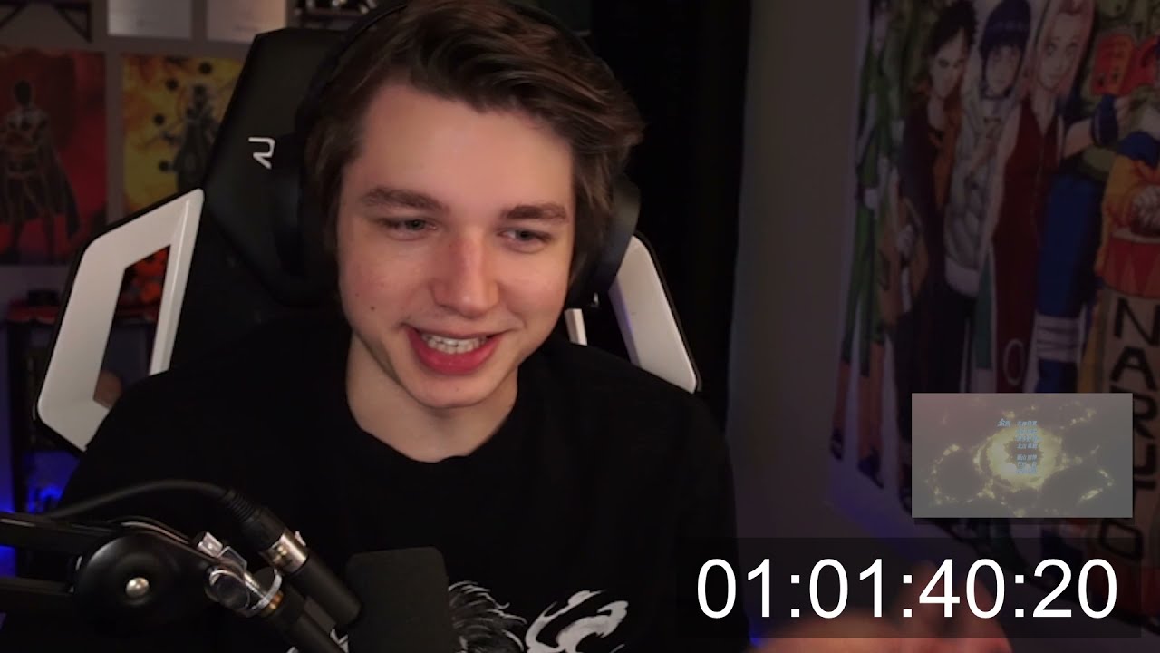 Kill the Curse | Akame ga Kill! UNCUT Timer Reaction Episode 17!