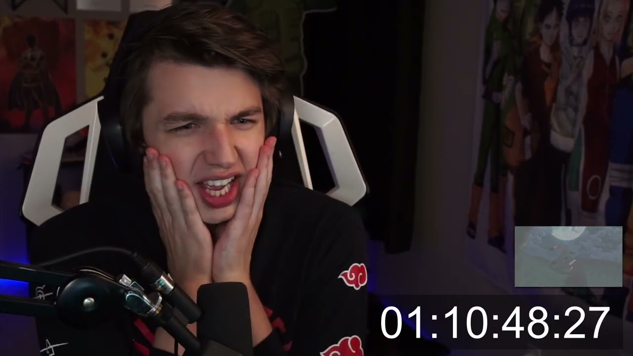 Kill the Demon | Akame ga Kill! UNCUT Timer Reaction Episode 18