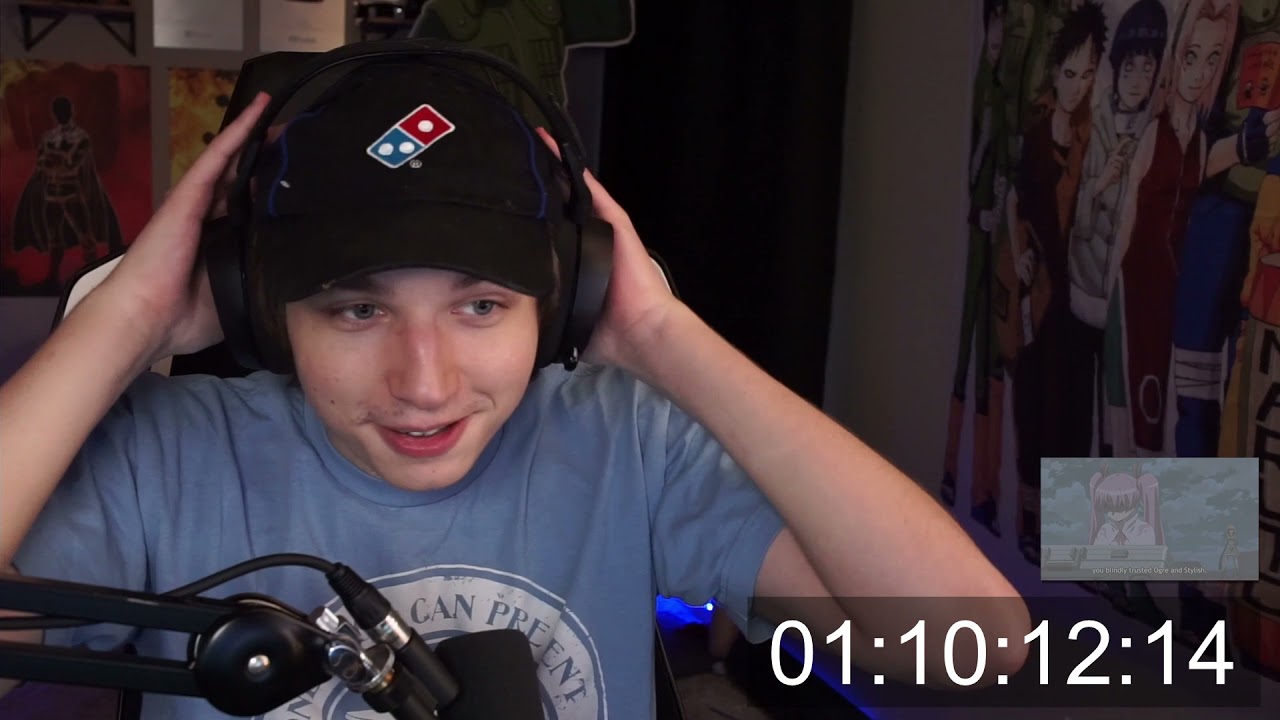 Kill the Fate | Akame ga Kill! UNCUT Timer Reaction Episode 19!!