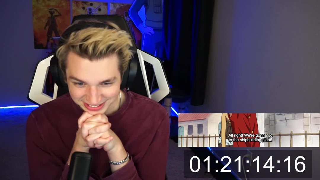 One Piece 231-232 PATREON Reaction!