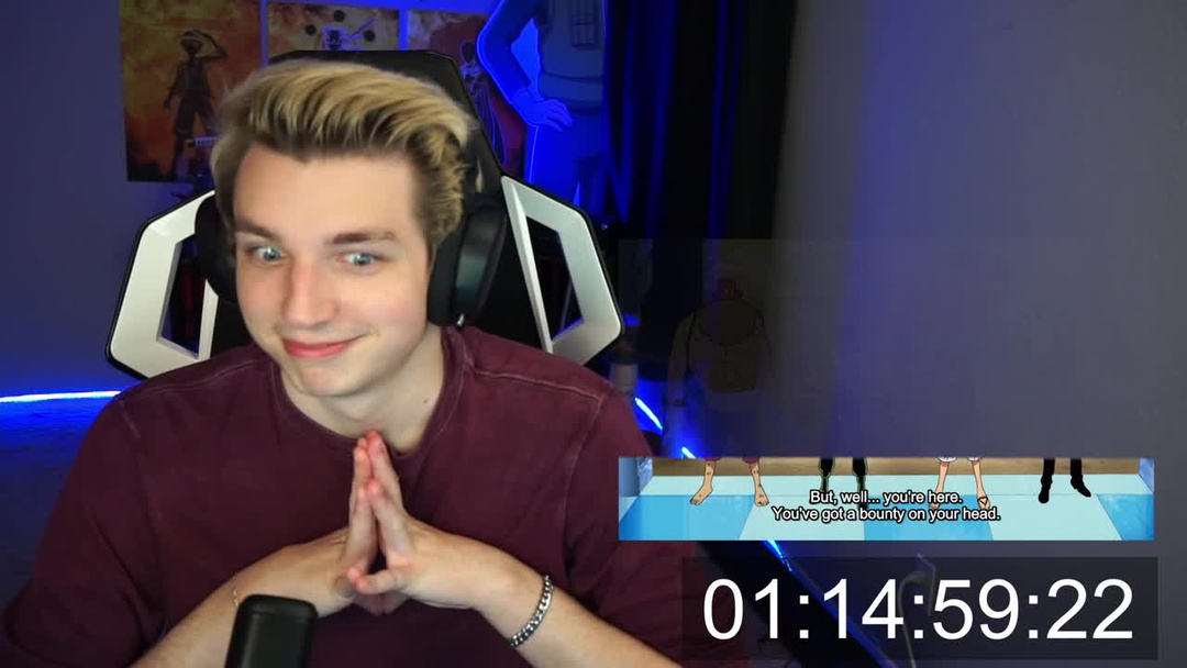 One Piece 233-234 PATREON Reaction!