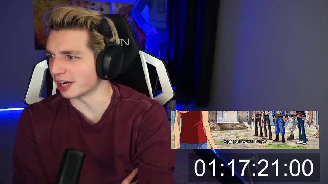 One Piece 237-238 PATREON Reaction!