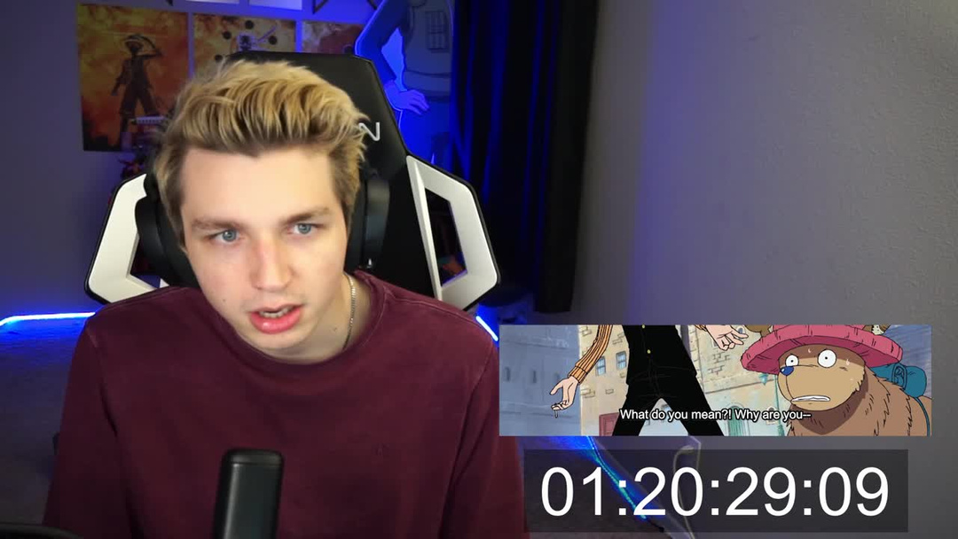 One Piece 239-240 PATREON Reaction!