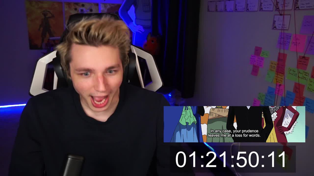 One Piece 243-244 PATREON Reaction!