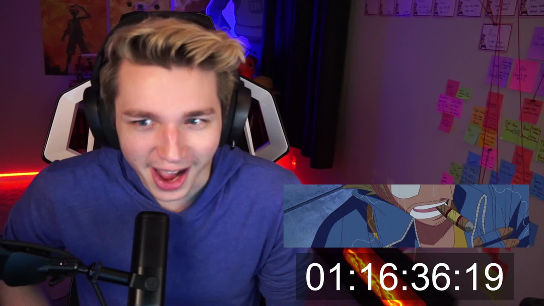 One Piece 253-254 PATREON Reaction!