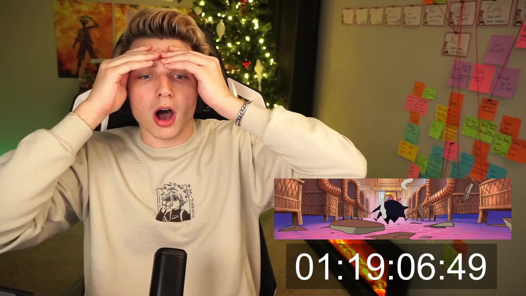 One Piece 261-262 PATREON Reaction!