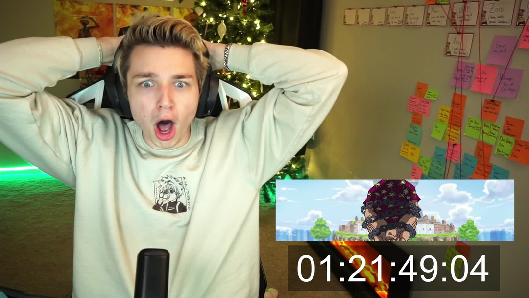 One Piece 263-264 PATREON Reaction!