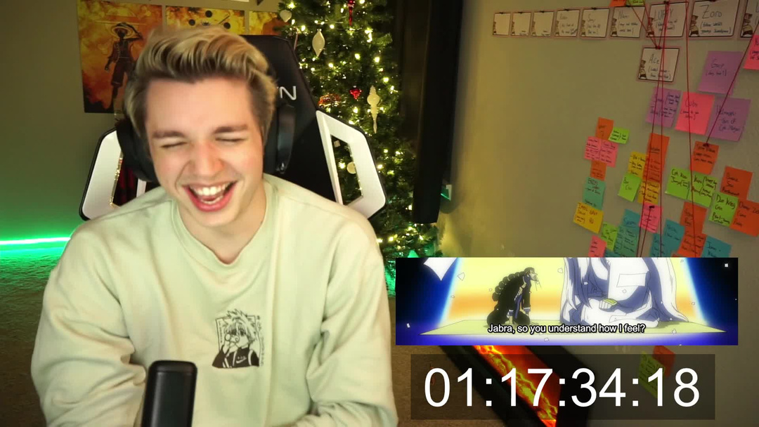 One Piece 265-266 PATREON Reaction!