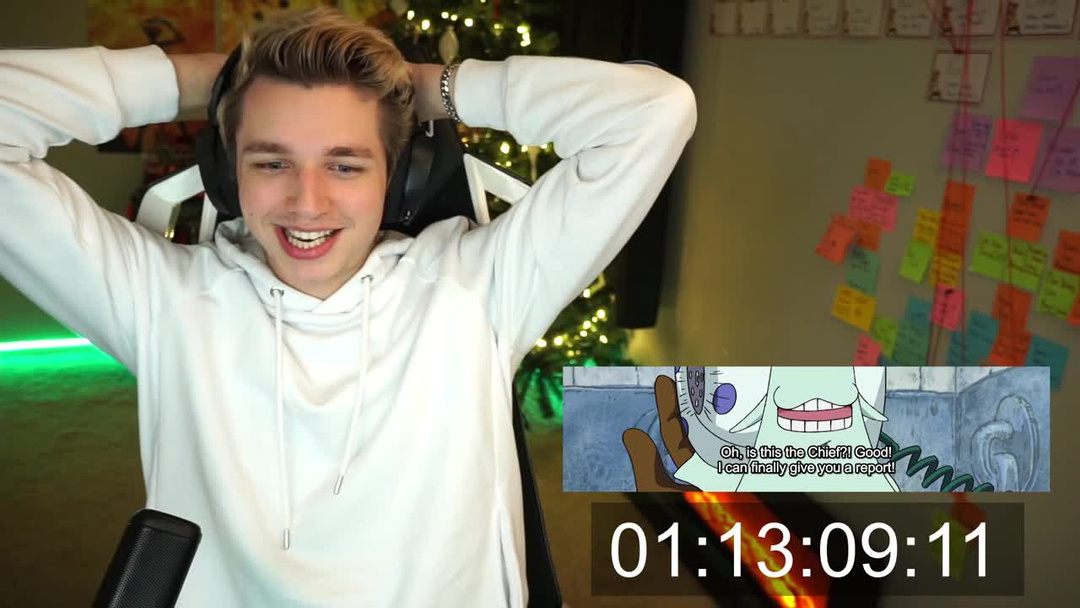 One Piece 271-272 PATREON Reaction!