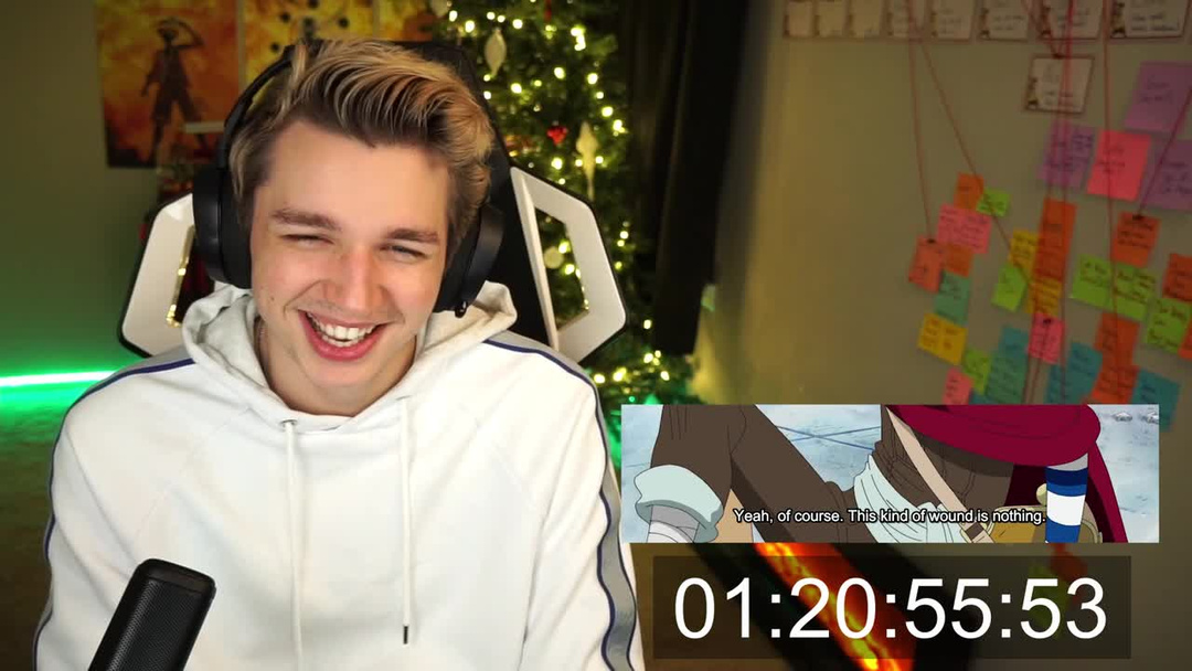 One Piece 273-274 PATREON Reaction