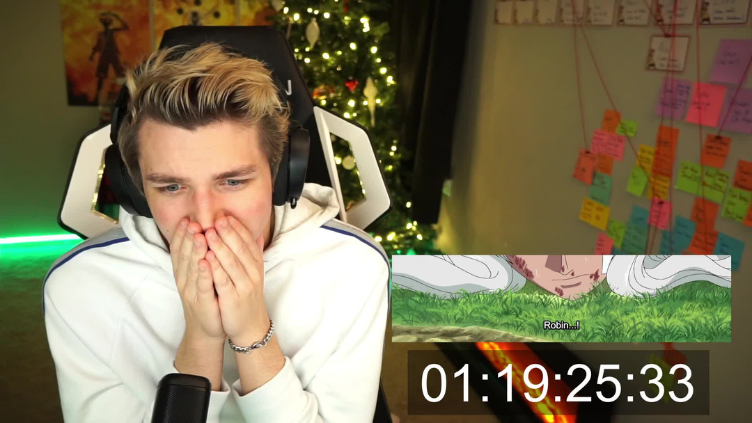 One Piece 275-276 PATREON Reaction