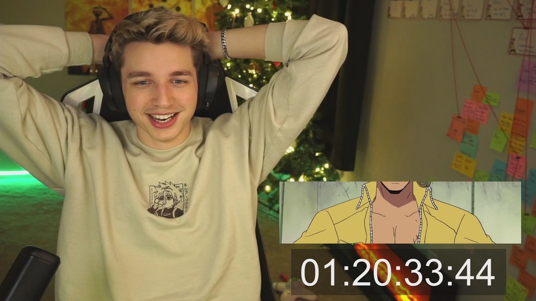 One Piece 288-289 PATREON Reaction