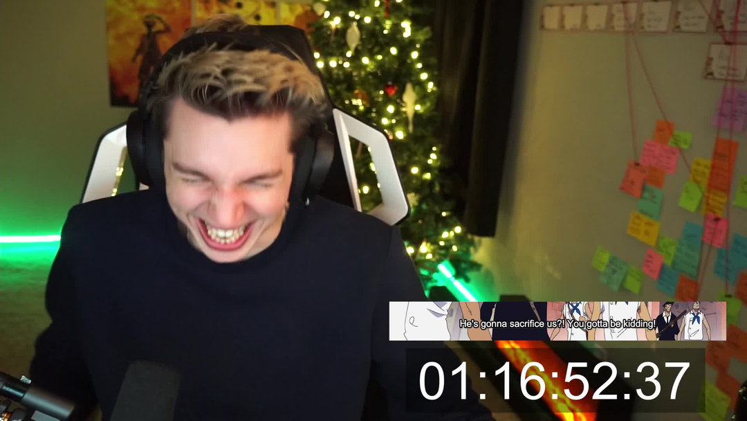 One Piece 294-295 PATREON Reaction