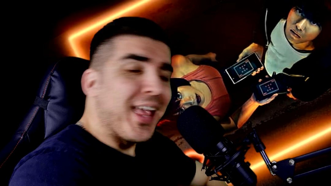 ALICE IN BORDERLAND EPISODE 5 REACTION!