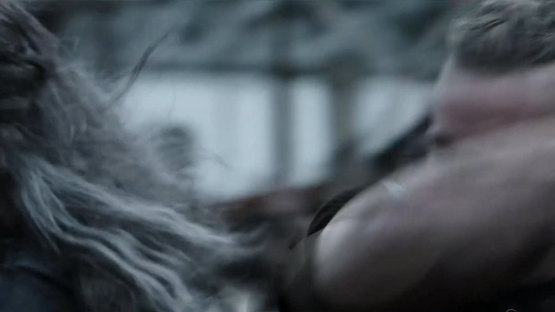 VIKINGS SEASON 3 EPISODE 6 REACTION!