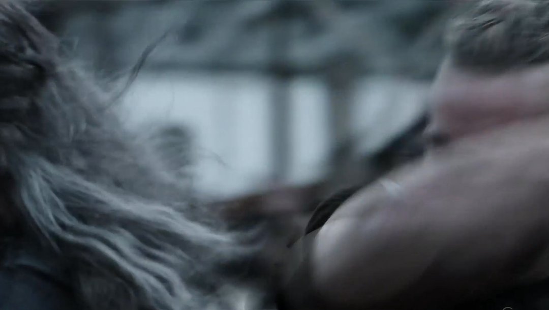 VIKINGS SEASON 4 EPISODE 3 REACTION!