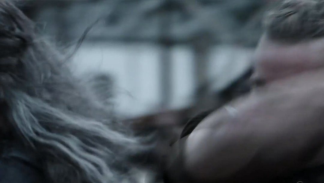 THE VIKINGS SEASON 4 EPISODE 5 REACTION! 