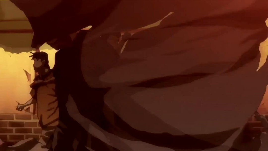 FMAB EPISODE 49 REACTION!