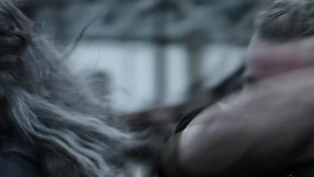 VIKINGS SEASON 4 EPISODE 7 REACTION! 