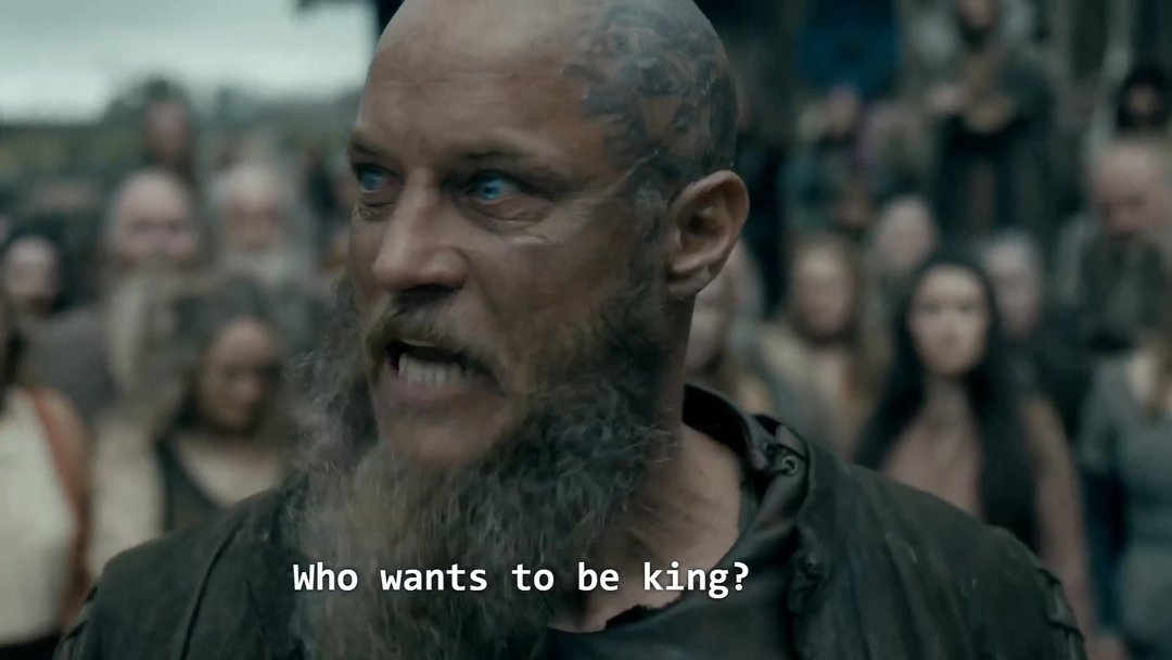 VIKINGS SEASON 4 EPISODE 10 REACTION! 