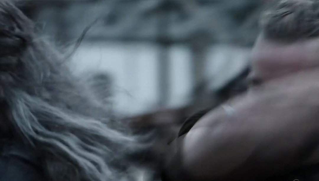 VIKINGS SEASON 5 EPISODE 7 REACTION! 