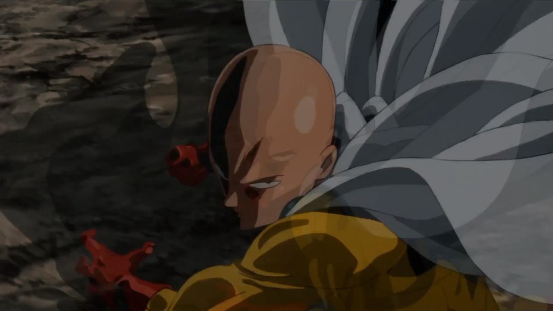 ONE PUNCH MAN SEASON 3 EPISODE 11 REACTION! 