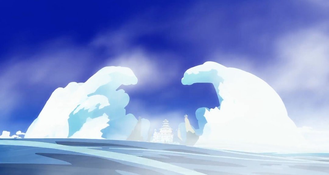 ONE PIECE EPISODE 620 REACTION! 