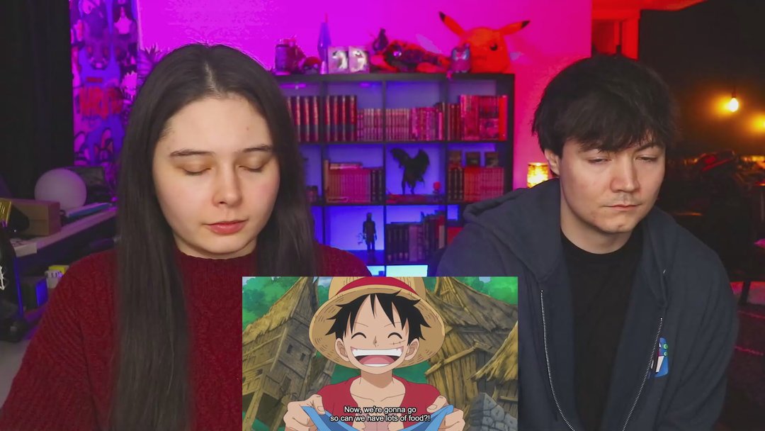 One Piece Episode 775 UNCUT REACTION!
