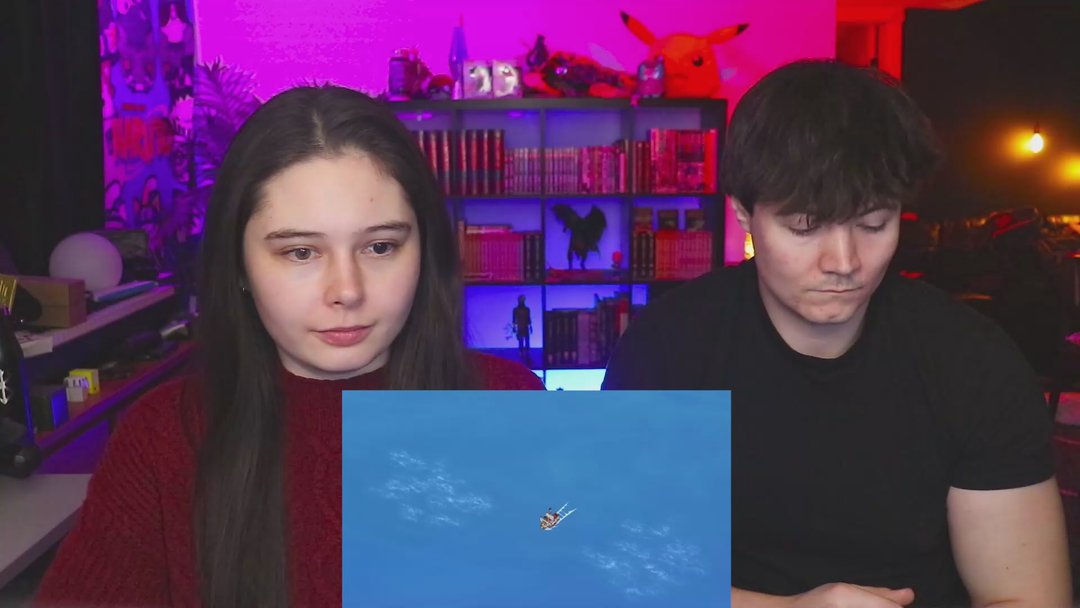 One Piece Episode 779 UNCUT REACTION!