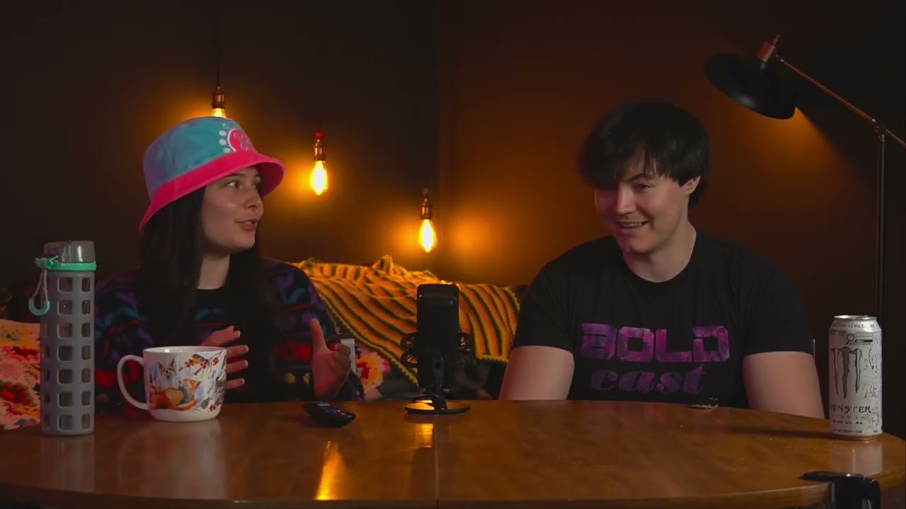 One Piece Podcast Discussion 12: ZOU ARC