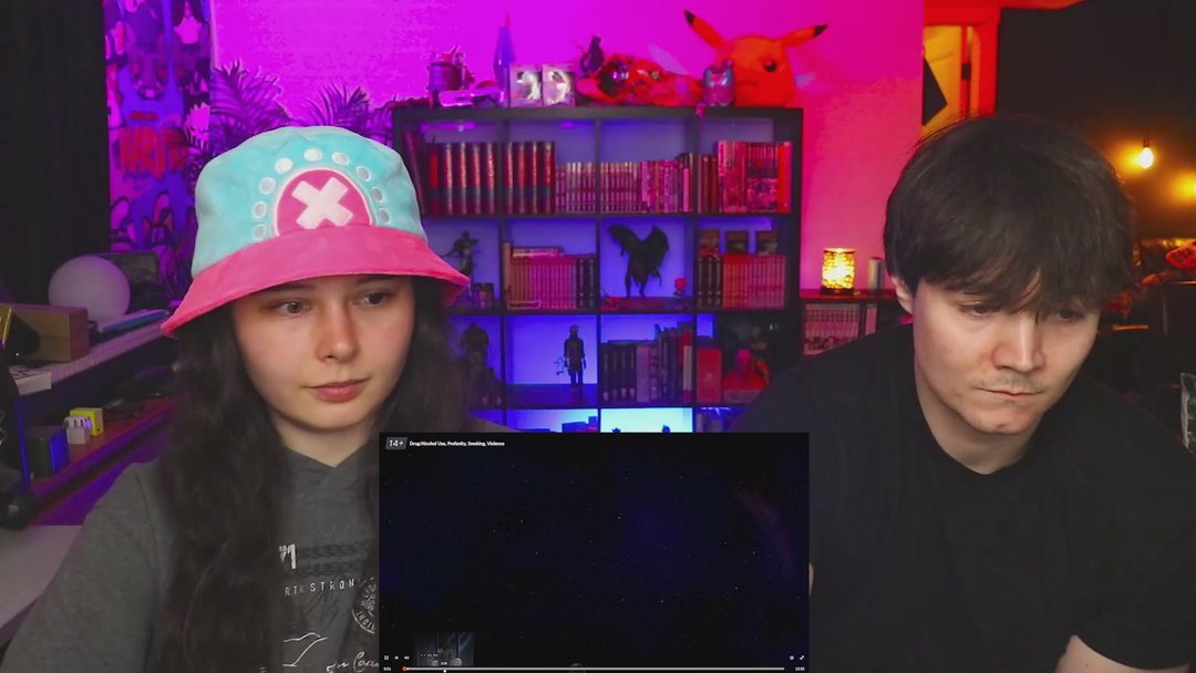 One Piece Episode 784 UNCUT REACTION!