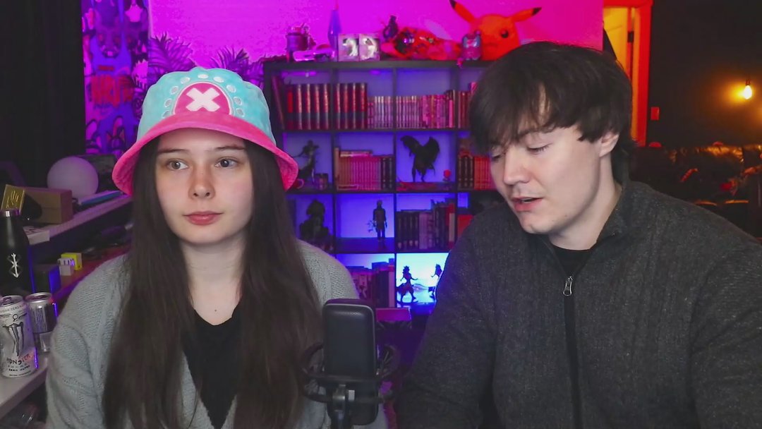 One Piece Episode 787 UNCUT REACTION!